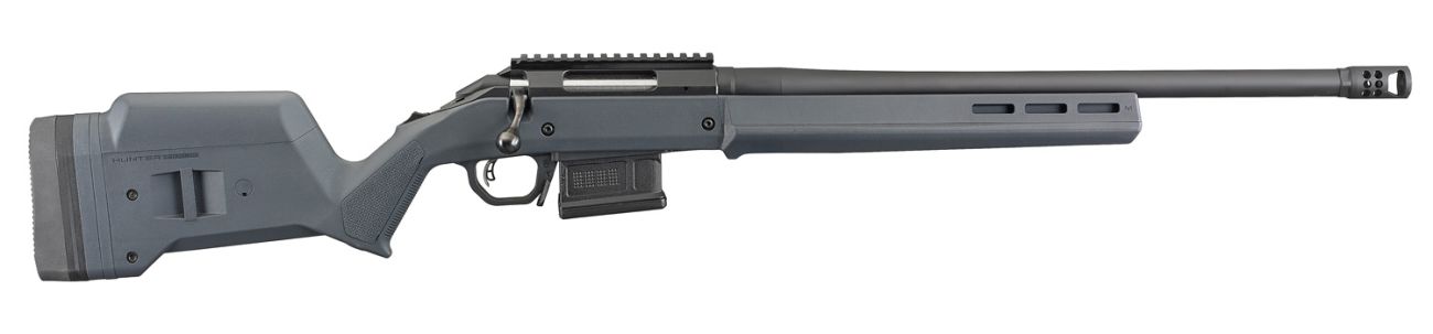 Opakovací puška Ruger American Rifle Hunter (.308 Win)