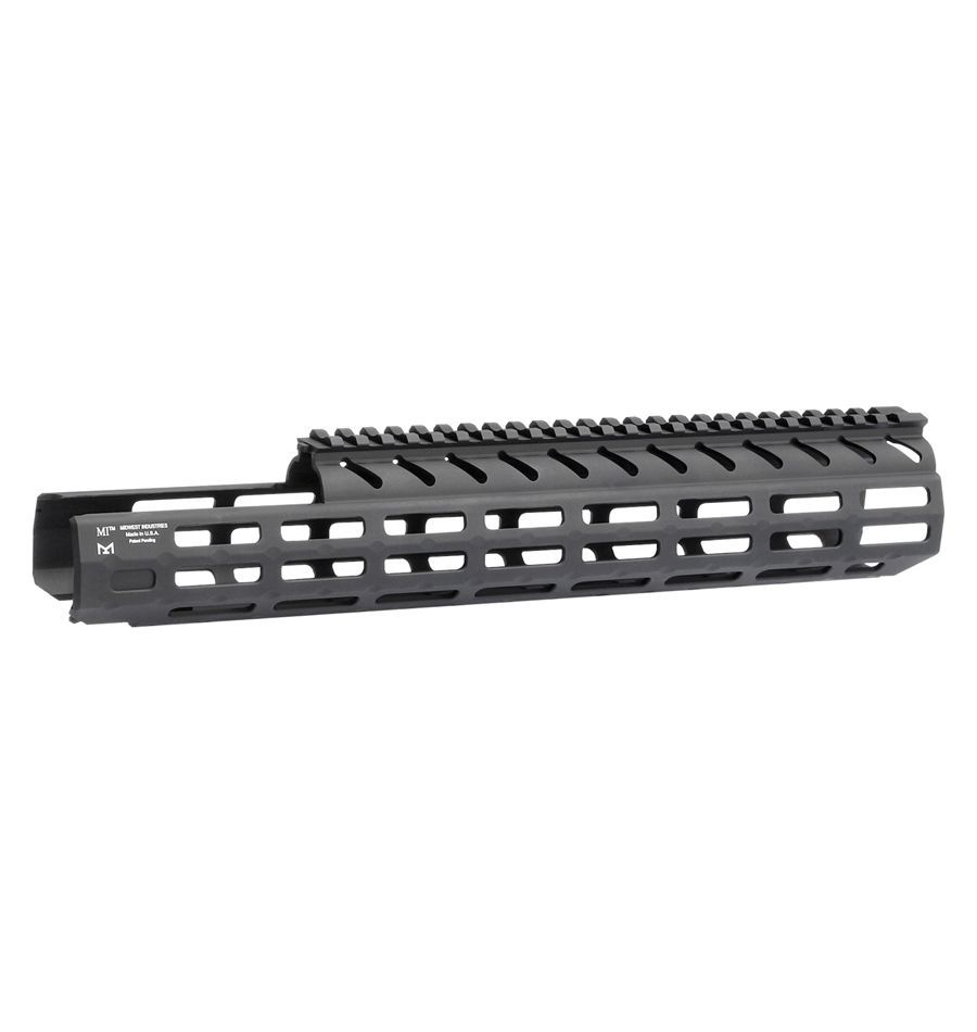 Předpažbí Midwest Industries M-LOK Sig Sauer MPX, 18