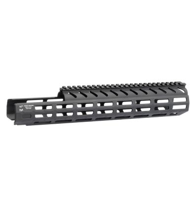 Předpažbí Midwest Industries M-LOK Sig Sauer MPX, 18