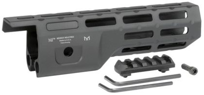Předpažbí Midwest Industries M-LOK Ruger 10/22 Takedown, 8