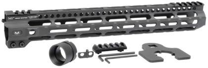 Předpažbí Midwest Industries M-LOK AR-15 Combat Rail Lightweight Series, 14