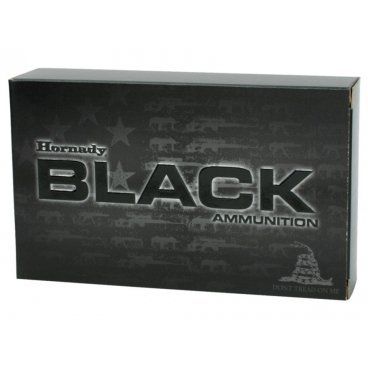 Náboj Hornady .450 Bushmaster Black, 250gr/16,2g, FTX