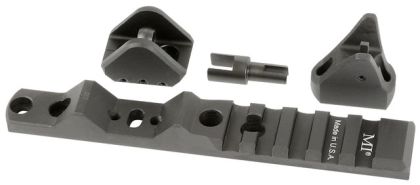 Mířidla Midwest Industries Ghost Ring pro Marlin 1894