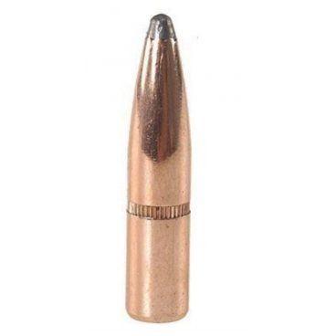 Střela Hornady .30 Cal/.308 Win Interlock, 165gr/10,7g, SP