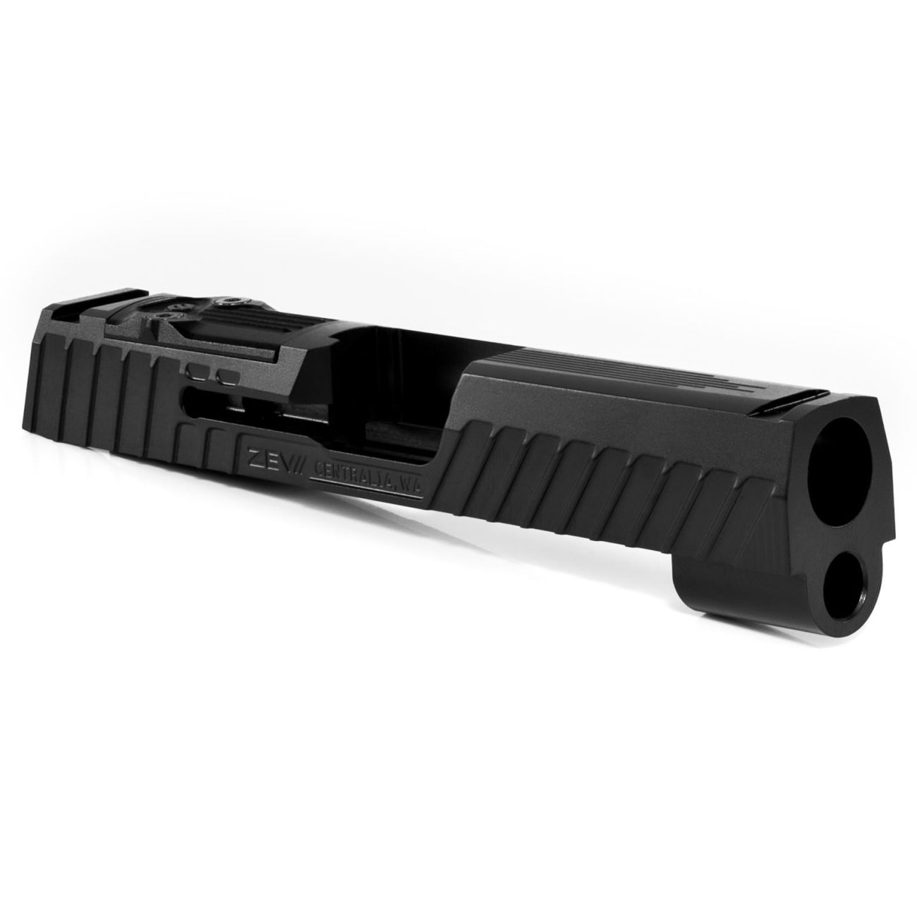 Závěr ZEV Z365XL pro Sig Sauer P365XL, Černá