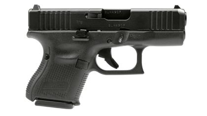 Pistole Glock 26 Gen5 FS MOS