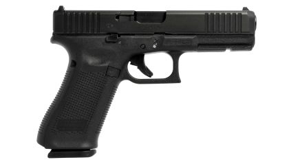 Pistole Glock 22 Gen5 FS MOS