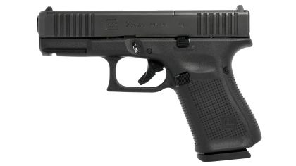 Glock 23 Gen5 FS MOS