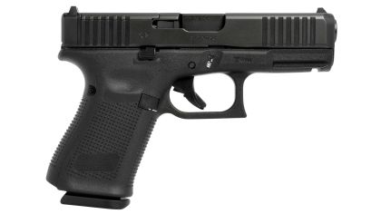 Pistole Glock 23 Gen5 FS MOS