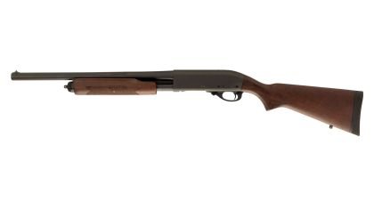 Opakovací brokovnice Remington 870 Hardwood Home Defense