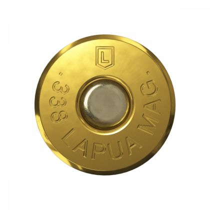 Nábojnice Lapua .338 Lapua Mag.