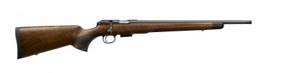 Opakovací malorážka CZ 457 Royal (.22 LR, 20