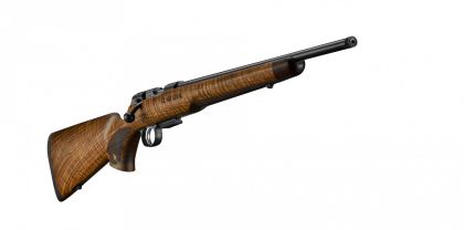 Opakovací malorážka CZ 457 Royal (.22 LR, 20