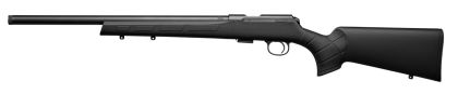 Opakovací malorážka CZ 457 Varmint Synthetic Match (.22 LR, 20