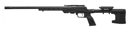 Opakovací malorážka CZ 457 MDT (.22 LR, 20