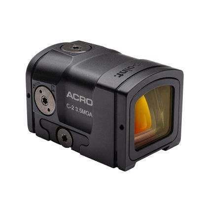 Kolimátor Aimpoint ACRO C-2 (3,5 MOA)