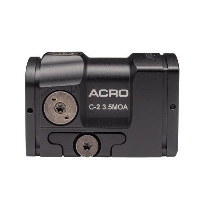 Kolimátor Aimpoint ACRO C-2 (3,5 MOA)