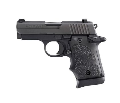Pistole Sig Sauer P938 BRG (tritiová mířidla)