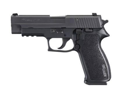 Pistole Sig Sauer P220 Elite (tritiová mířidla)