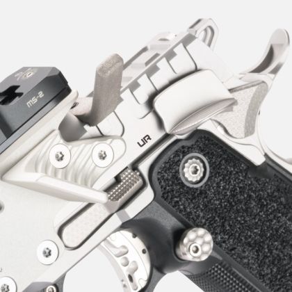 Pistole BUL SAS II UR (9x19)