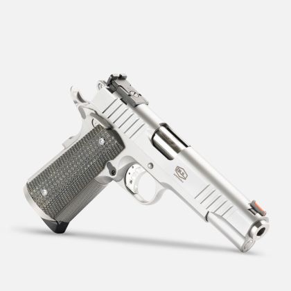 Pistole BUL 1911 Trophy, Bull (.45 ACP)