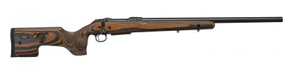 Opakovací puška CZ 600 Range (.308 Win)