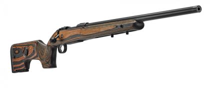 Opakovací puška CZ 600 Range (.308 Win)