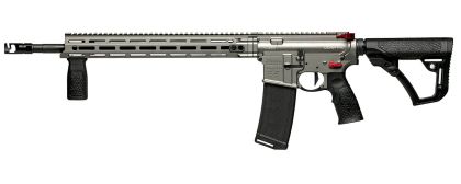 Samonabíjecí puška Daniel Defense DDM4 V7 PRO, Metal Gray