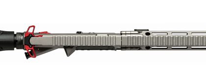 Samonabíjecí puška Daniel Defense DDM4 V7 PRO, Metal Gray