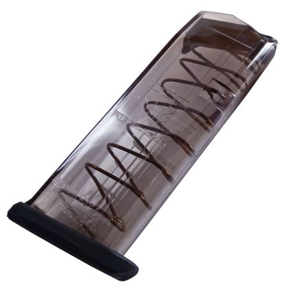 Zásobník ETS, Glock 43X/48, 9 mm Luger, 10 nábojů