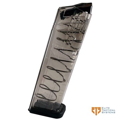 Zásobník ETS, Sig Sauer P320, 9 mm Luger, 17 nábojů