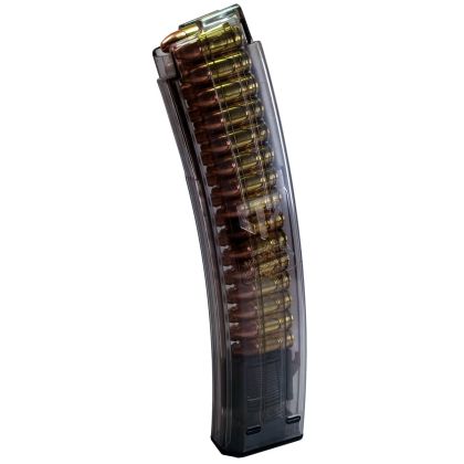 Zásobník ETS pro CZ EVO 9 mm Luger, 30 nábojů