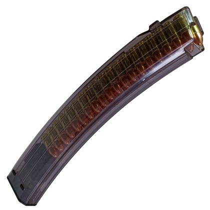 Zásobník ETS pro CZ EVO 9 mm Luger, 40 nábojů