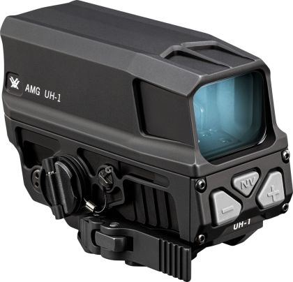 Kolimátor Vortex Razor AMG UH-1 Gen II