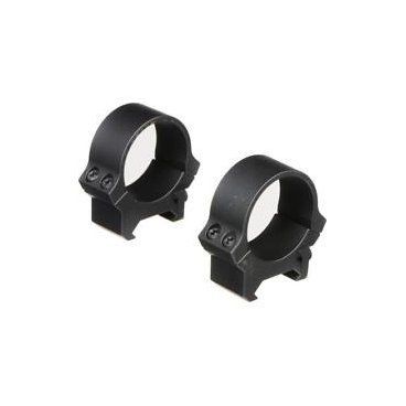 Montáž Leupold PRW2, 34 mm, Střední