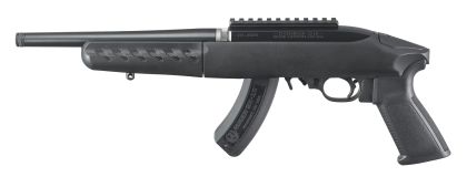 Pistole Ruger 22 Charger Takedown