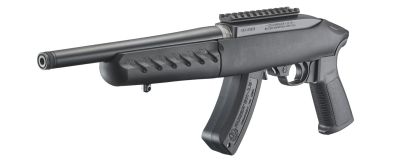 Pistole Ruger 22 Charger Takedown