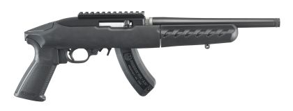 Pistole Ruger 22 Charger Takedown