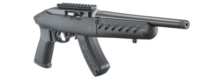 Pistole Ruger 22 Charger Takedown