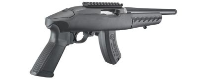 Pistole Ruger 22 Charger Takedown