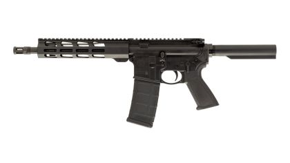 Samonabíjecí puška Ruger AR-556 (10,5