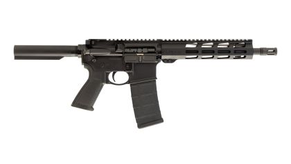 Samonabíjecí puška Ruger AR-556 (10,5