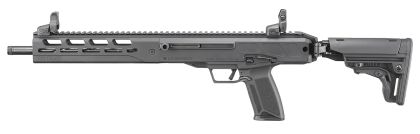 Samonabíjecí puška Ruger LC Carbine