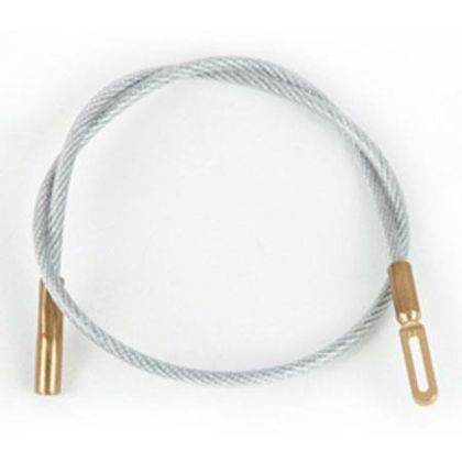 Protahovací lanko Otis .17 (30 cm)