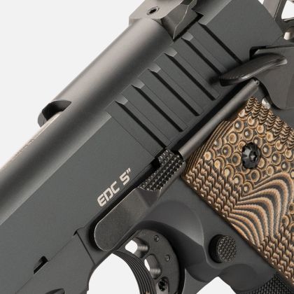 Pistole BUL 1911 EDC 5