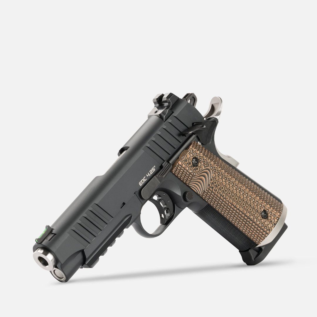 Pistole BUL 1911 EDC 4.25