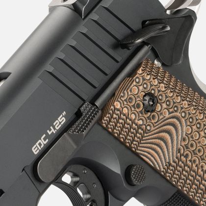 Pistole BUL 1911 EDC 4.25