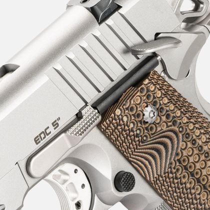 Pistole BUL 1911 EDC 5
