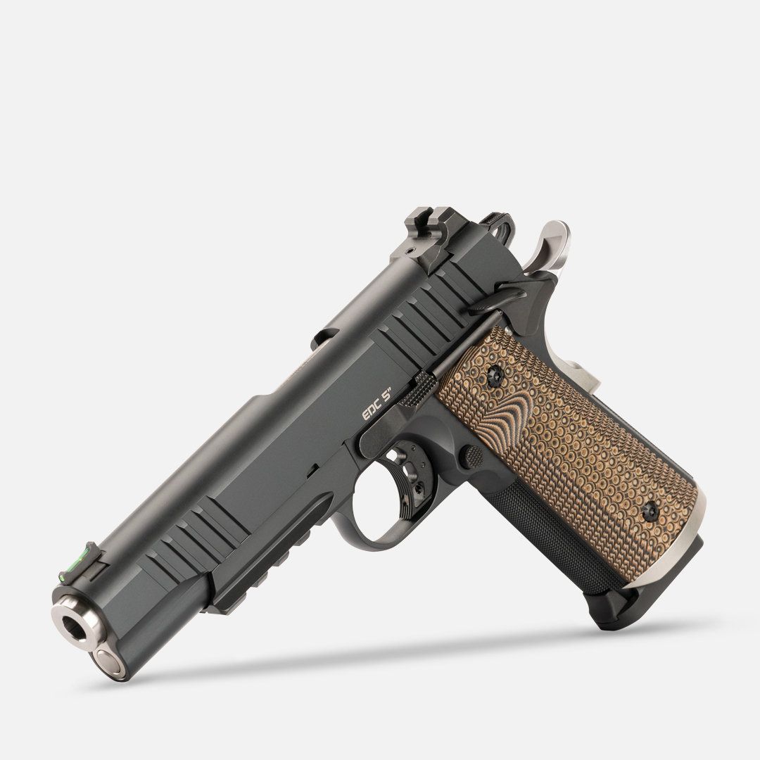 Pistole BUL 1911 EDC 5