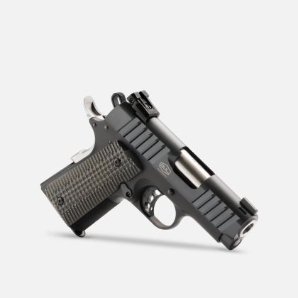 Pistole BUL 1911 Ultra, Black (9x19)